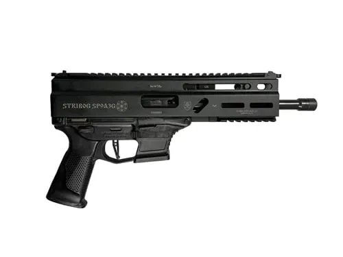 GRAND POWER STRIBOG SP9A3