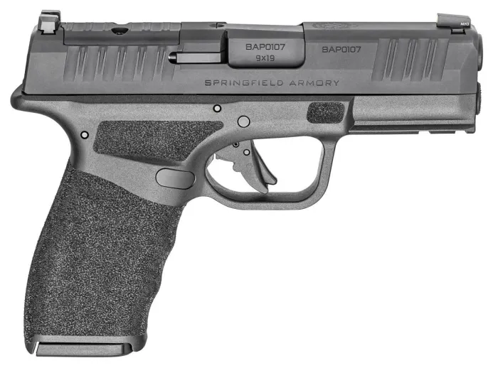 SPRINGFIELD ARMORY SPRINGFIELD HELLCAT PRO OSP