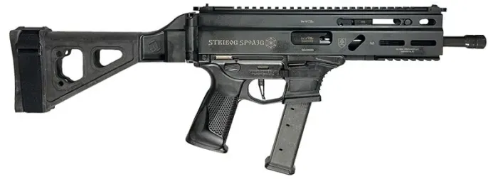 GRAND POWER SP9A3G