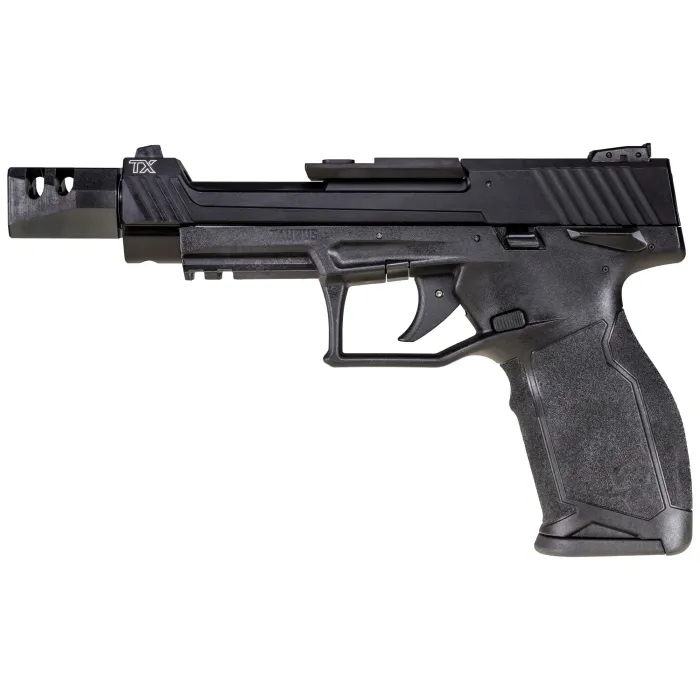 TAURUS TX22 COMPETITION