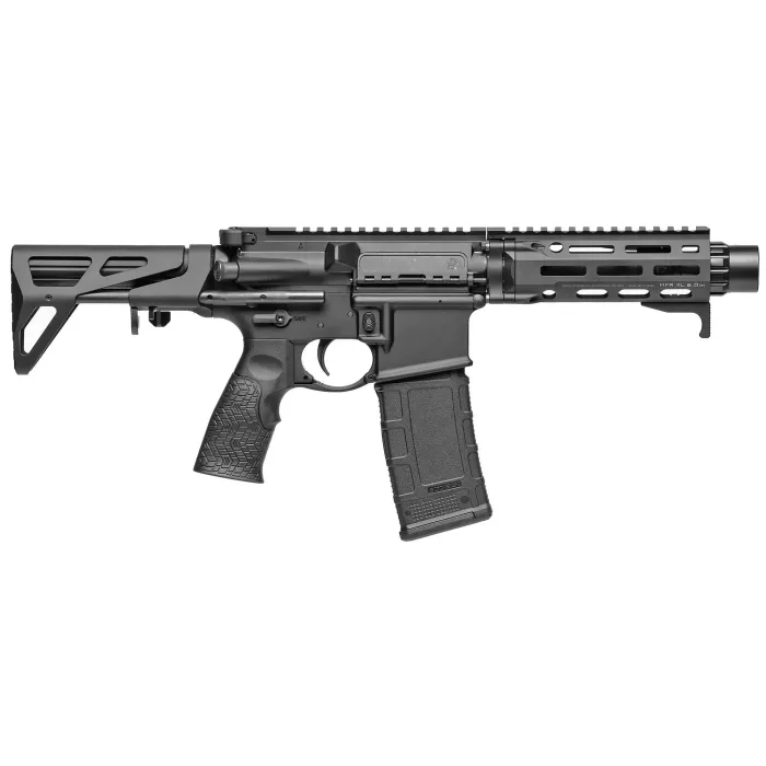 DANIEL DEFENSE DDM4