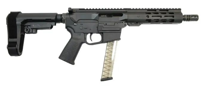 PALMETTO STATE ARMORY PX9
