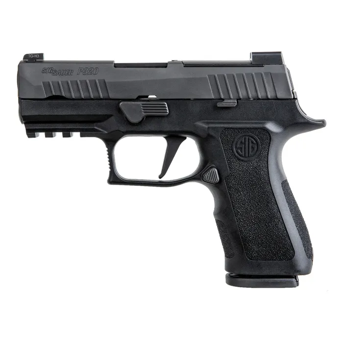 SIG SAUER P320 X COMPACT