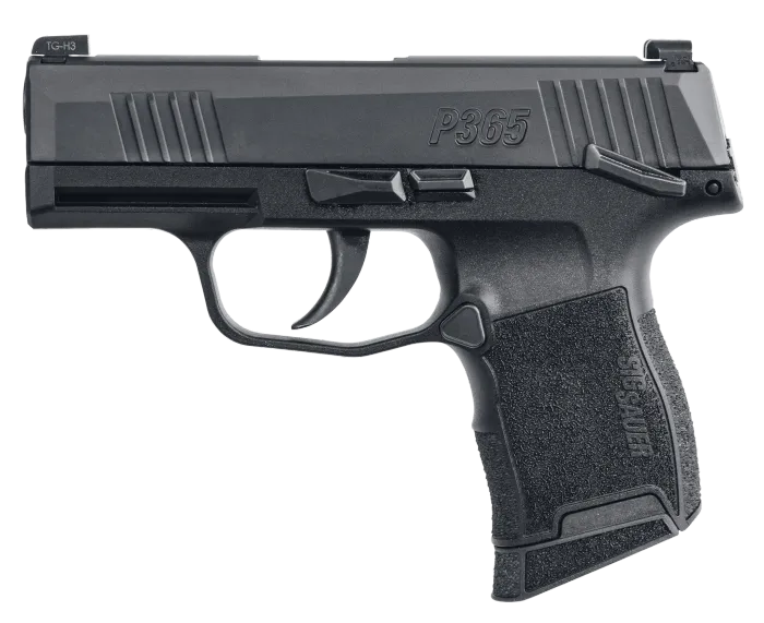 SIG SAUER P365
