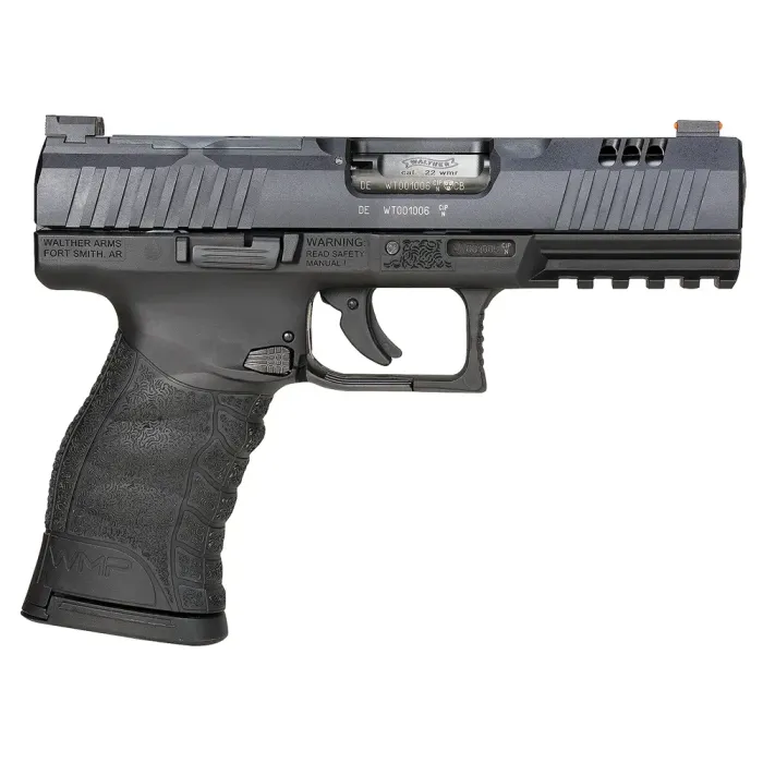 WALTHER WMP OPTIC READY