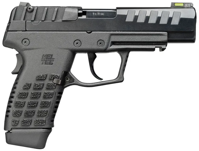 KELTEC P-15