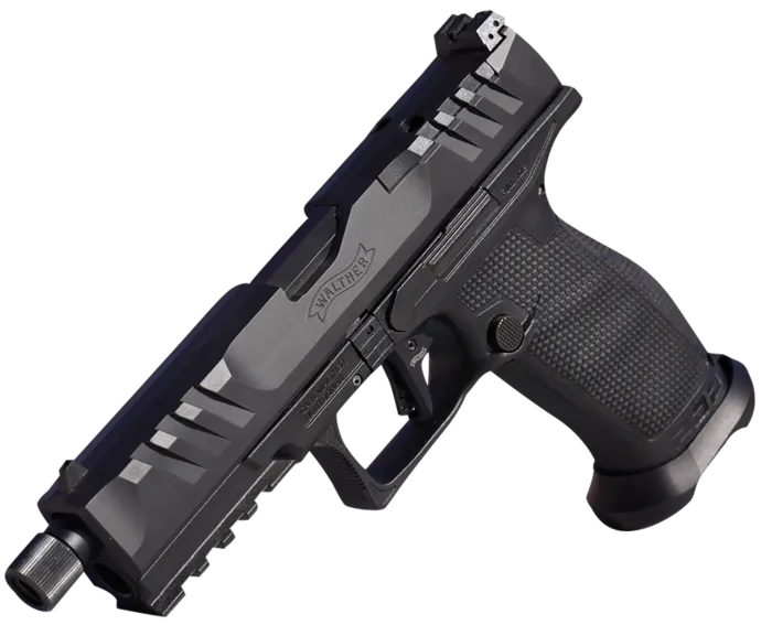 WALTHER ARMS PDP PRO SD