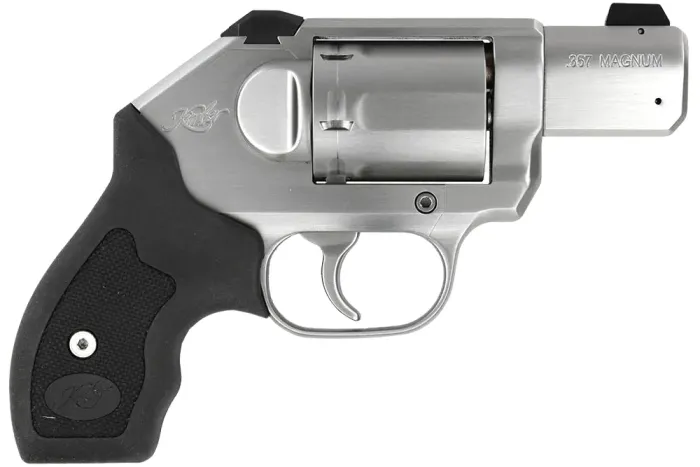 KIMBER K6S