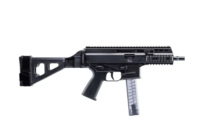 B & T APC9