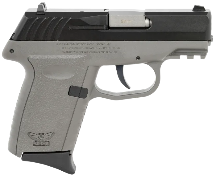 SCCY INDUSTRIES CPX-2 GEN 3