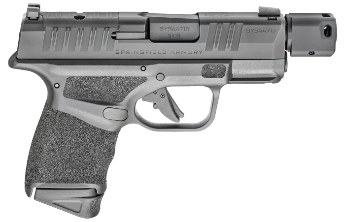 SPRINGFIELD ARMORY HELLCAT MICRO-COMPACT RDP