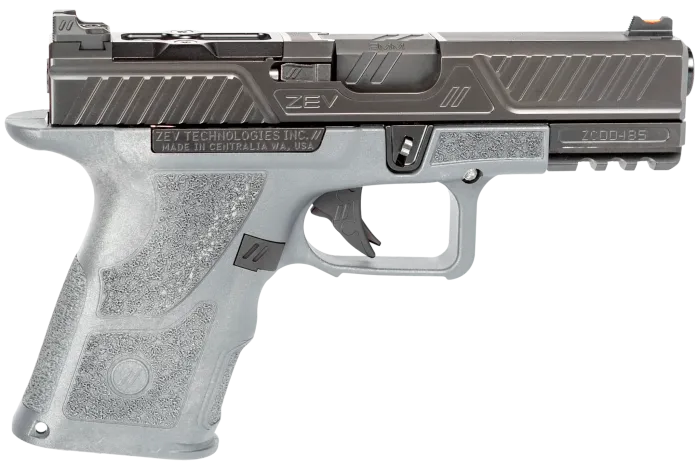 ZEV TECHNOLOGIES OZ9 ELITE COMPACT
