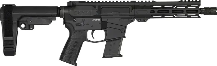 CMMG BANSHEE MK57