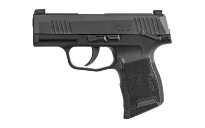 SIG SAUER P365 380 ACP