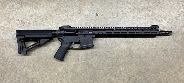 NOVESKE LIGHT AFGHAN GEN 3