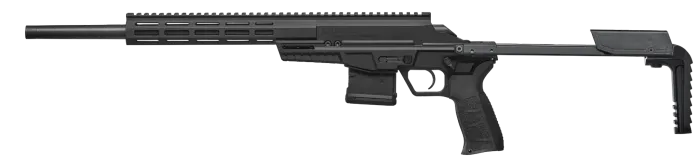 CZ-USA CZ 600 TRAIL