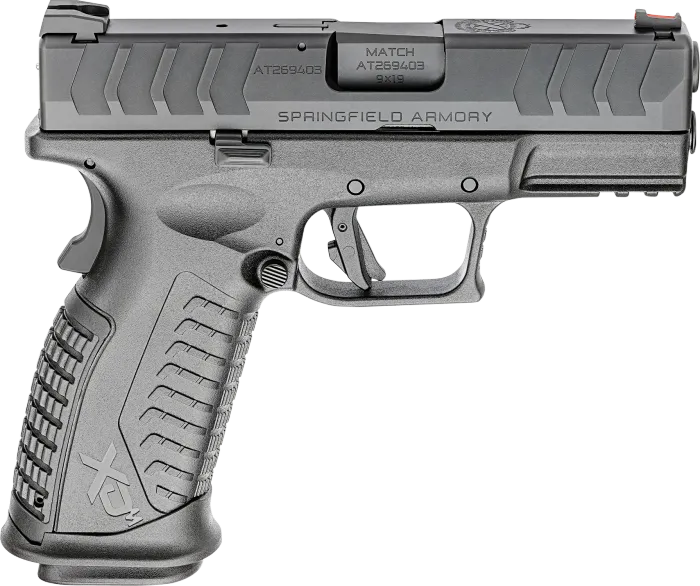 SPRINGFIELD ARMORY XD-M ELITE