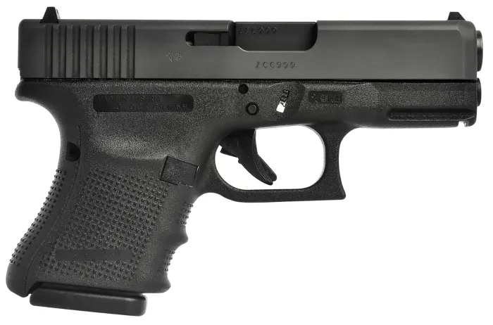 GLOCK G29 GEN 4