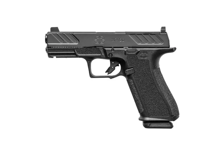 SHADOW SYSTEMS XR920