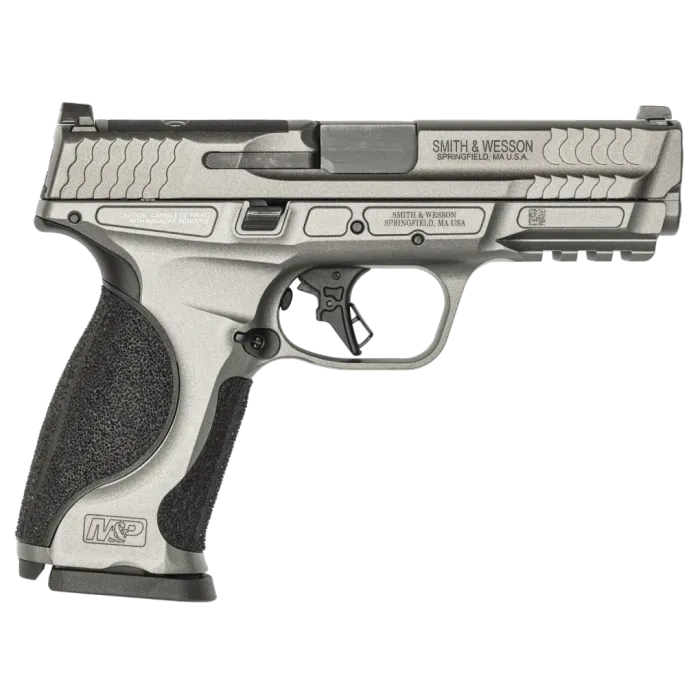 SMITH & WESSON M&P9 M2.0 METAL OR