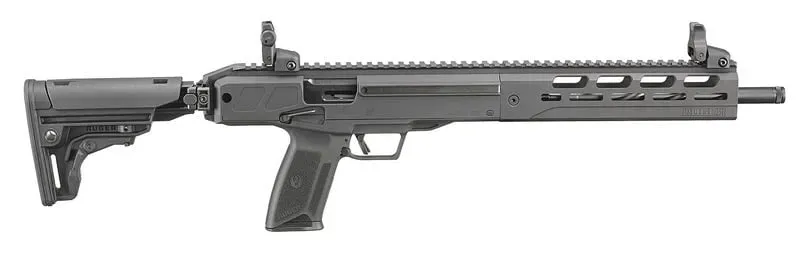 RUGER LC CARBINE