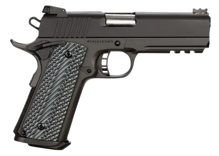 ROCK ISLAND TAC ULTRA MS