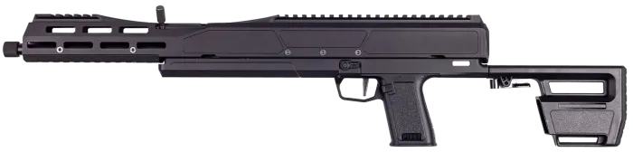 TRAILBLAZER FIREARMS PIVOT ULTRACOMPACT FOLDING RIFLE