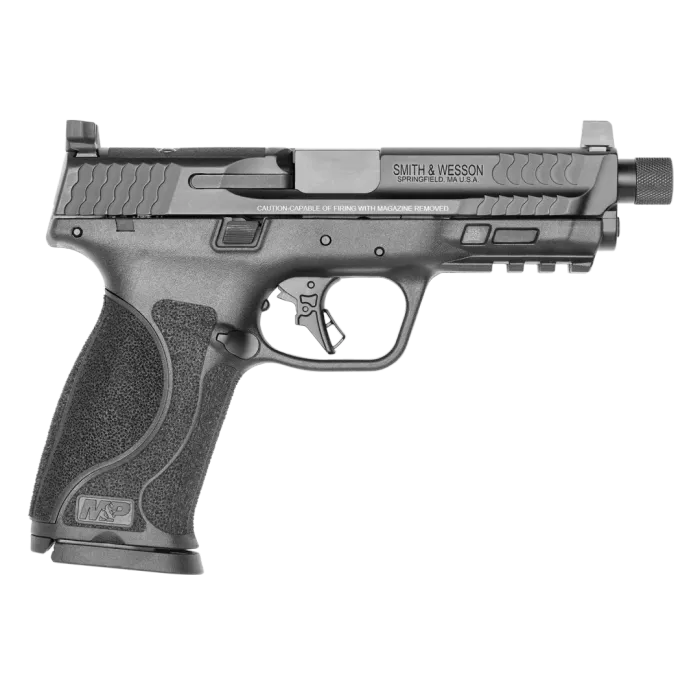 SMITH & WESSON M&P9 M2.0