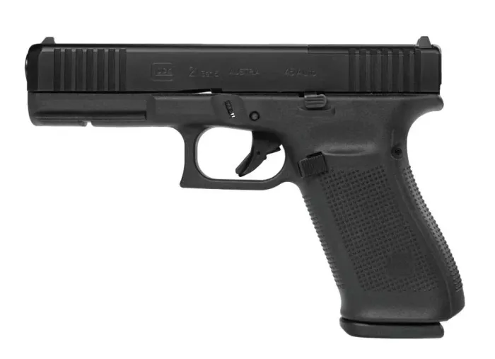 GLOCK G21 GEN 5