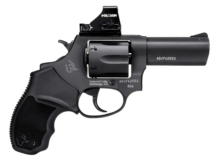 TAURUS 856 T.O.R.O.