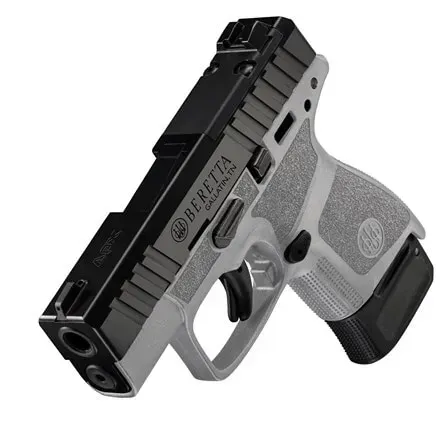 BERETTA USA APX A1 CARRY