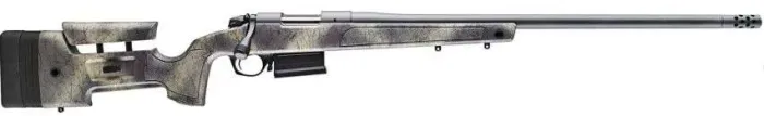 BERGARA B-14 HMR WILDERNESS