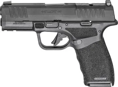 SPRINGFIELD ARMORY HELLCAT PRO