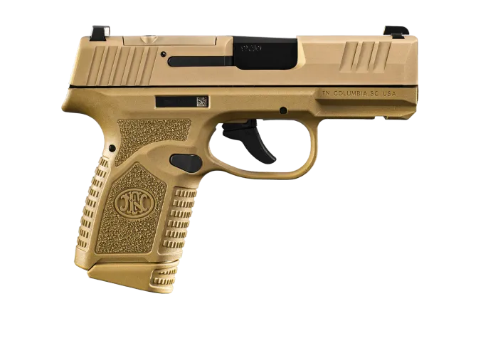 FN REFLEX MRD