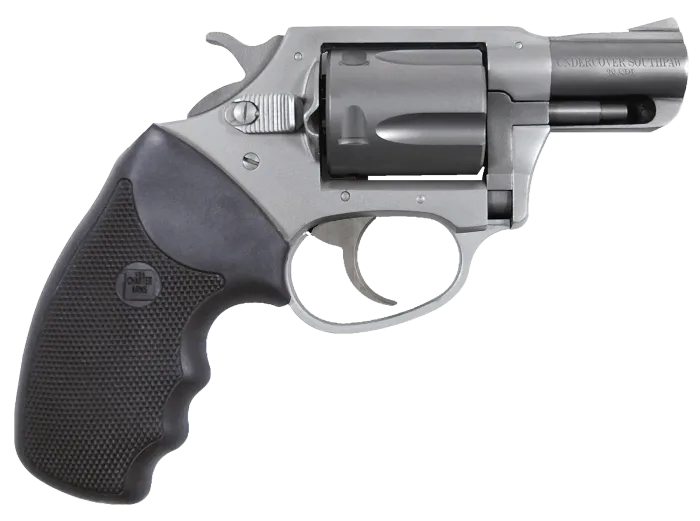 CHARTER ARMS SOUTHPAW LEFT-HANDED