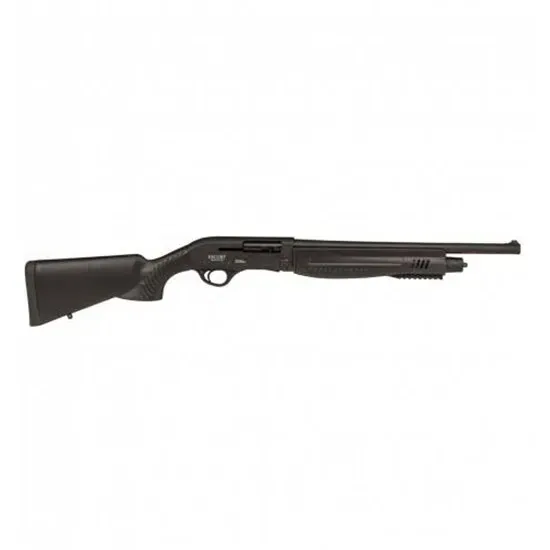 Escort Home Defense Semi-Auto 12GA 4RD 3 Chokes Black Shotgun