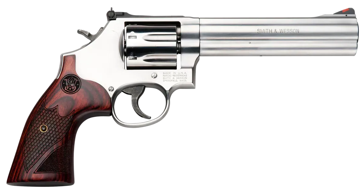 7 Best Revolvers For Women [2024]