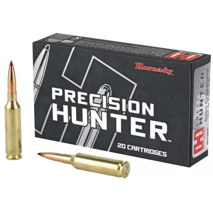 6mm Creedmoor