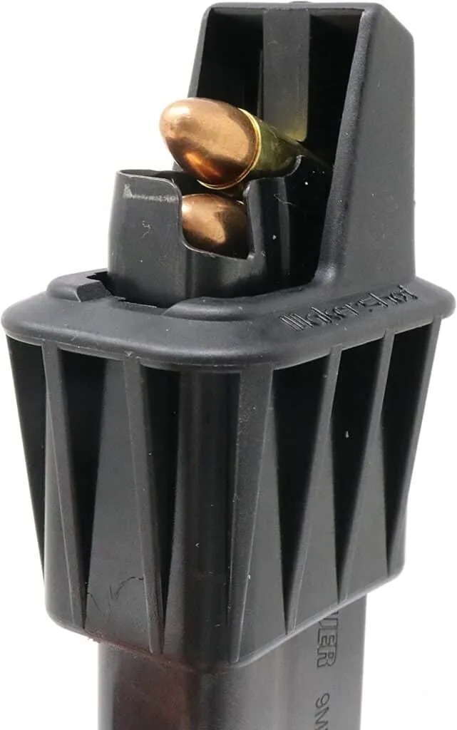 MakerShot Magazine Speed Loader