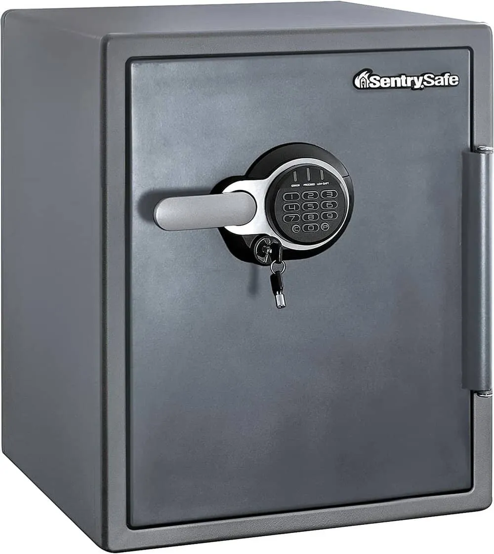 SentrySafe SFW205GQC