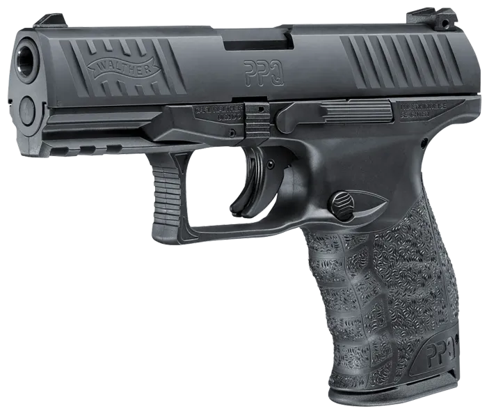 WALTHER PPQ M2