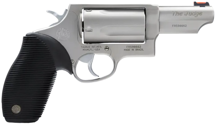 TAURUS JUDGE