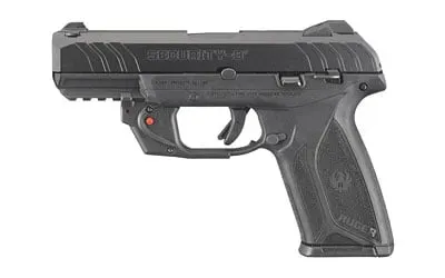 RUGER SECURITY-9