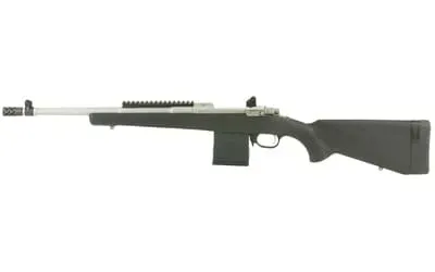 RUGER GUNSITE SCOUT RIFLE