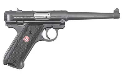 RUGER MARK IV