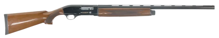 WEATHERBY SA-08 DELUXE