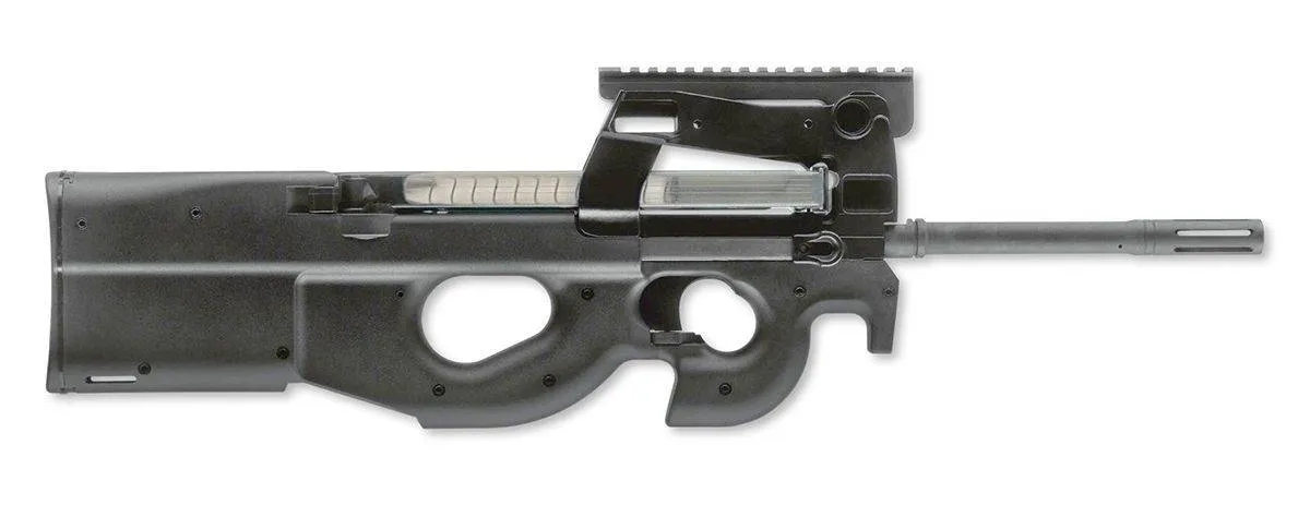 FN PS90