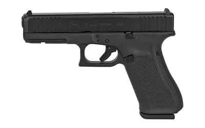 GLOCK G17 GEN 5 M.O.S.