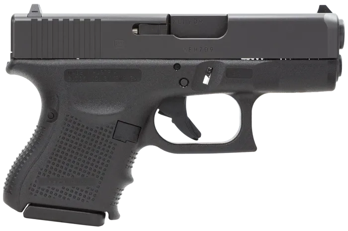 GLOCK G33 GEN 4