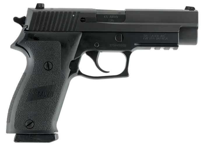 SIG SAUER P220 CA COMPLIANT
